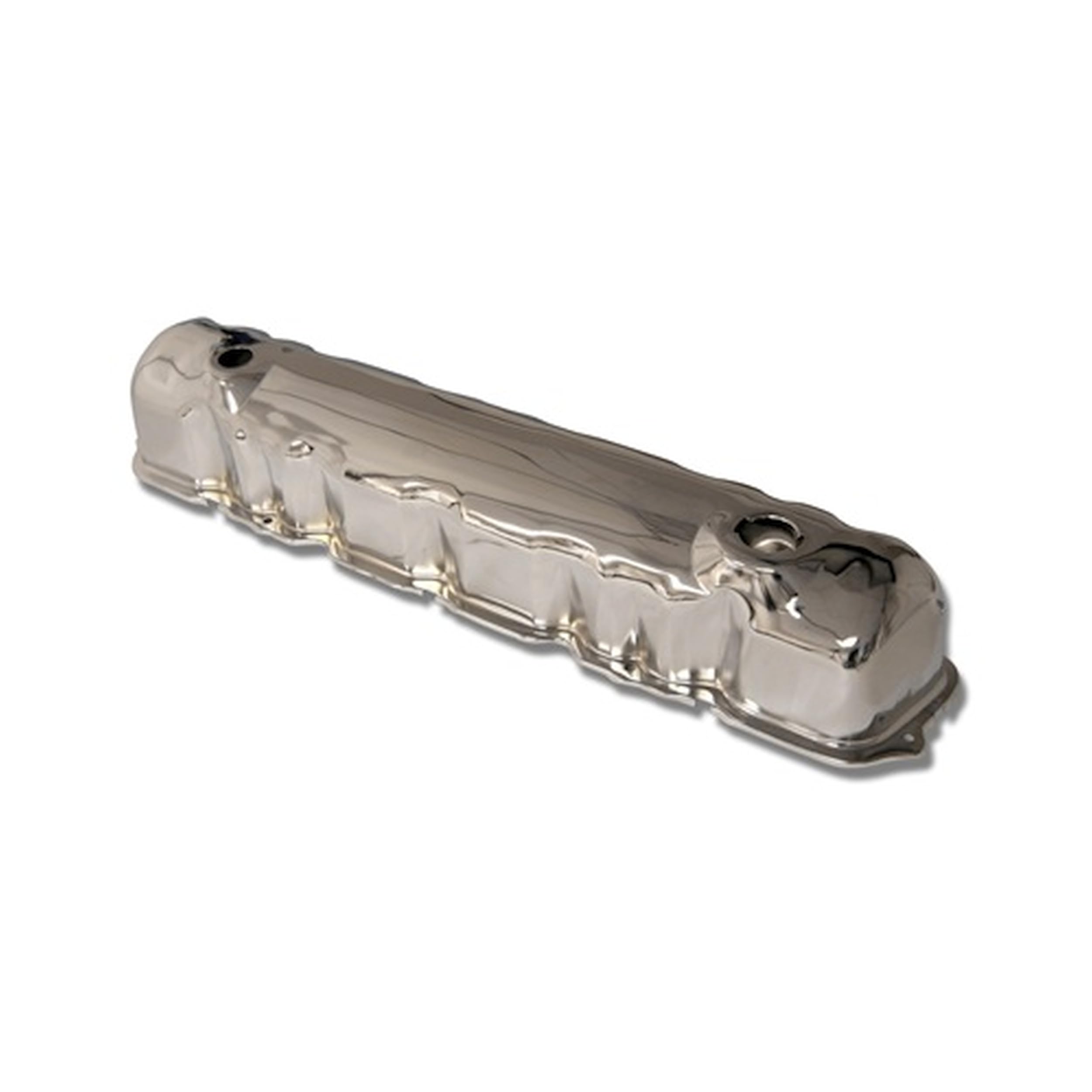 170-200-250 Scott Drake 6CYL Chrome V/COVR