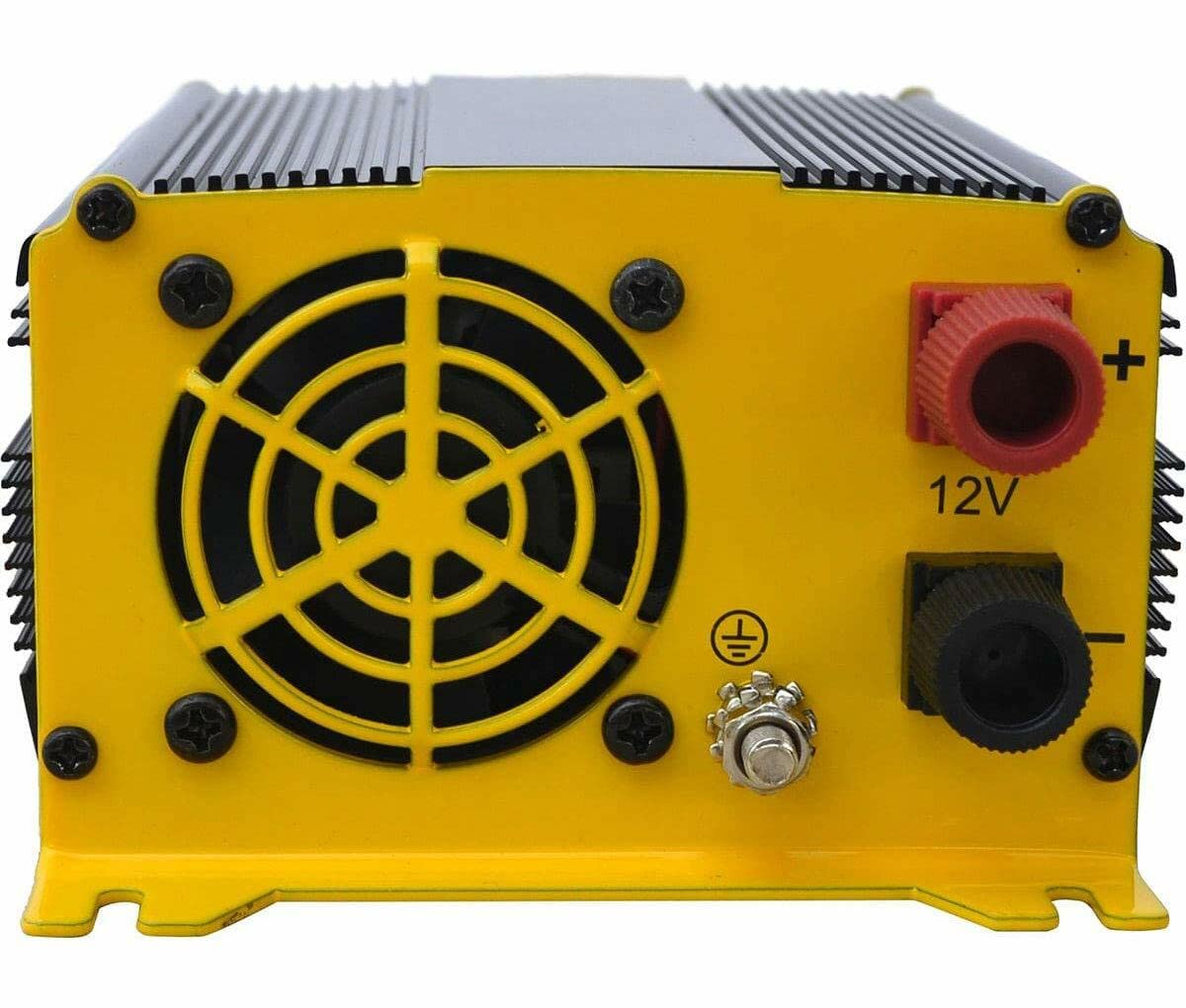 GoPower GP-400HD Go Power! Heavy-Duty Modified Sine Wave Inverter - 400 Watt / 12V