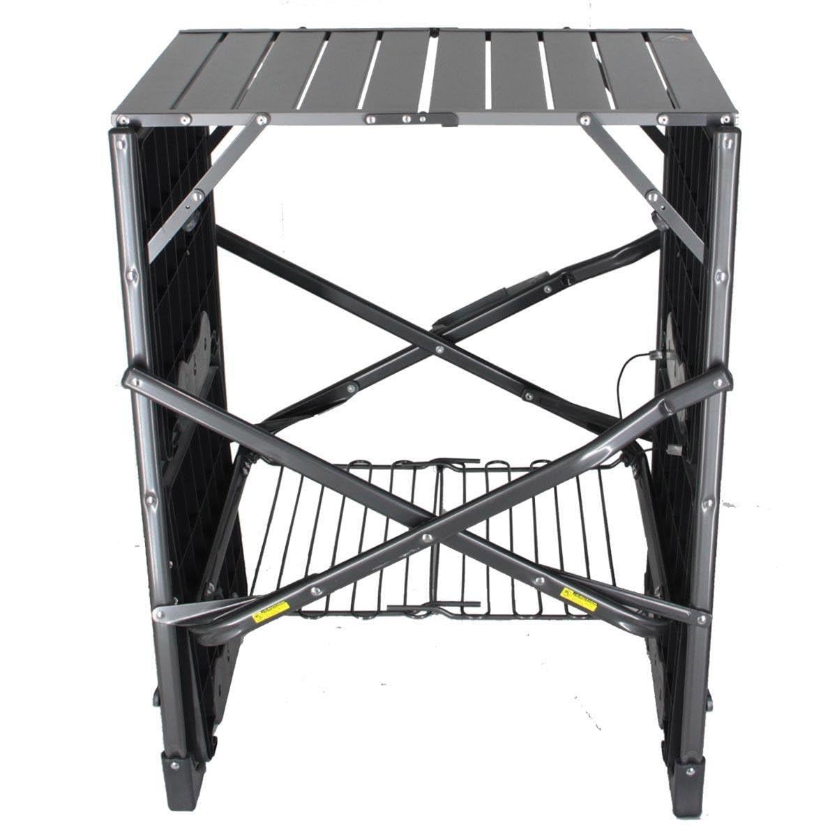 Slim-Fold GCI Outdoor Cook Station - Case Pack Bundle