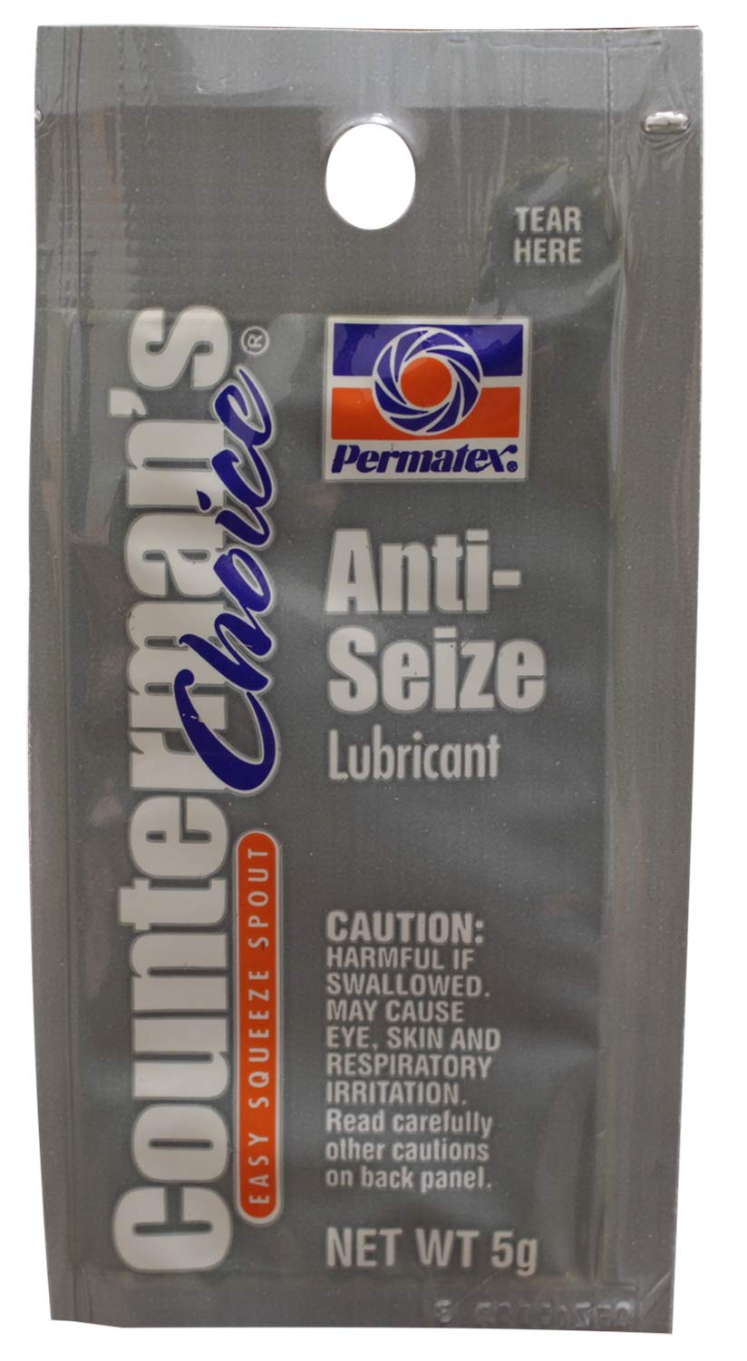9072-105 QA1 Anti-Seize Lubricant, 1 Pack
