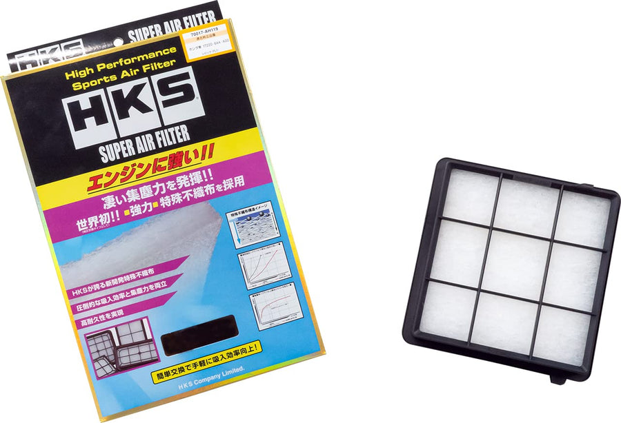 70017-AH119 HKS