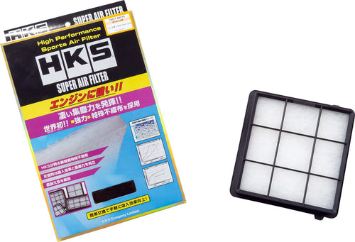 70017-AH119 HKS