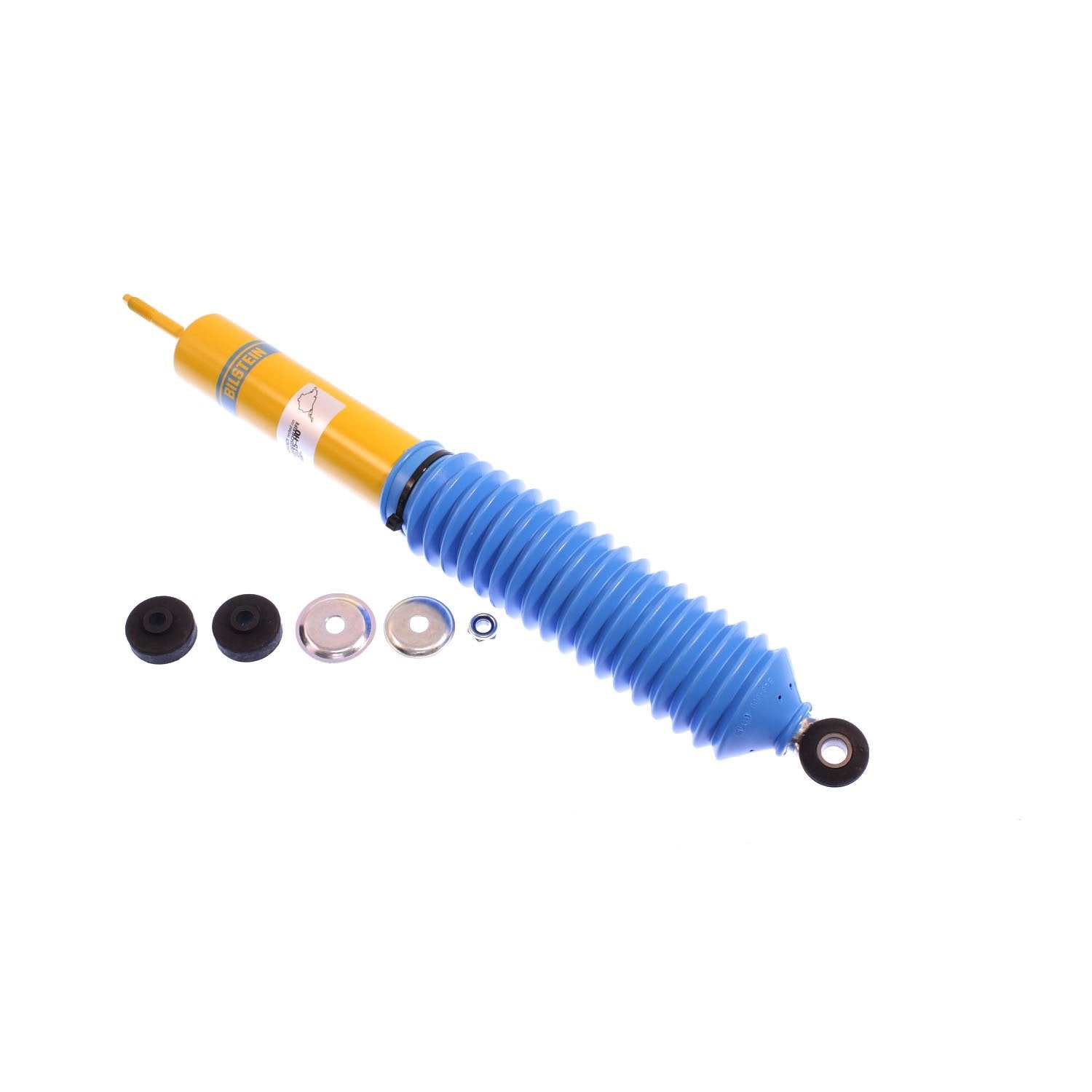 4600 Series Bilstein Shock Absorber 24-016155 Supersedes PN[F4-B46-1615-H0]