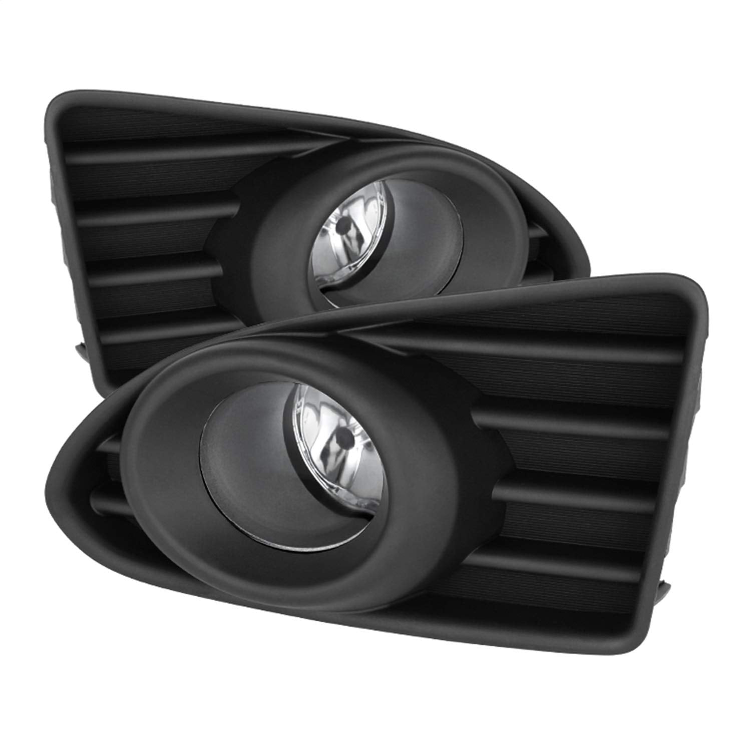 FL-SIQ12-C Spyder Auto Fog Light