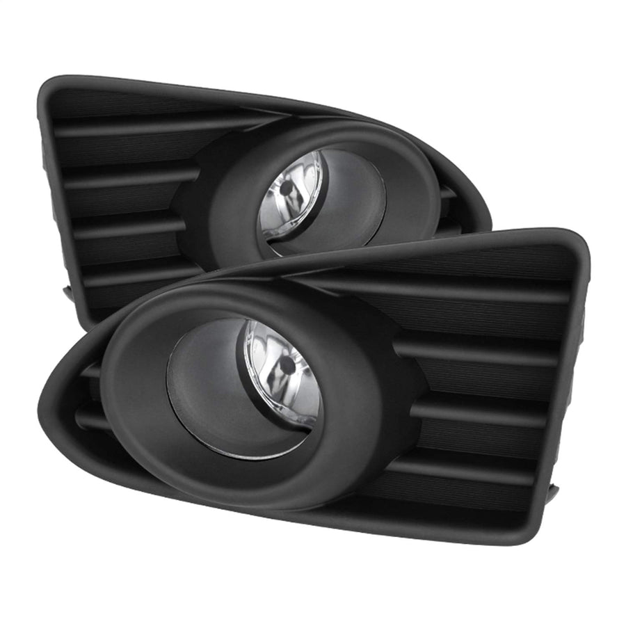 FL-SIQ12-C Spyder Auto Fog Light