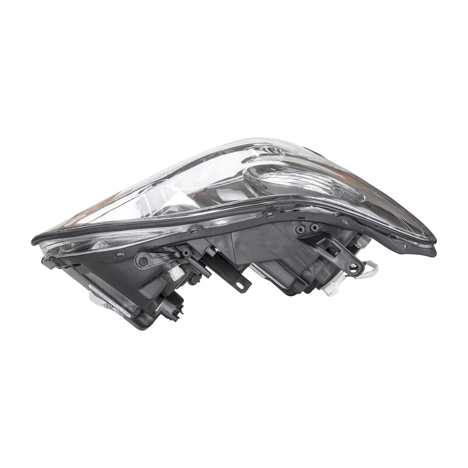 Lexus RX 20-6505-90 TYC Passenger Side Headlight Assembly