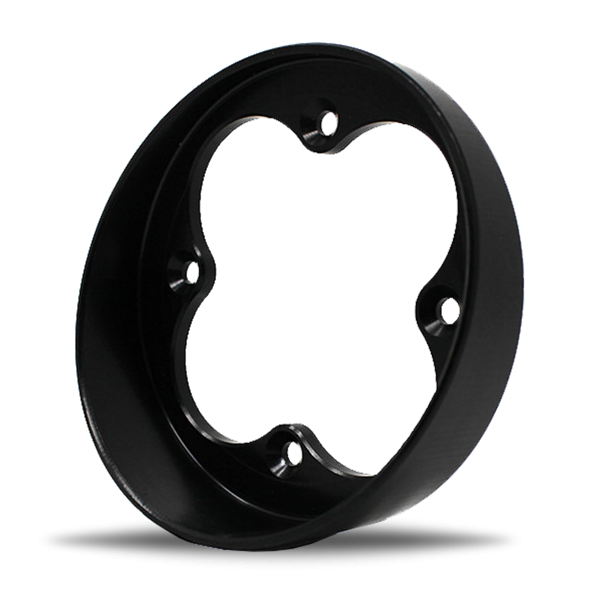 Baja Designs Bezel Angled for Squadron and Squadron-R Series LED Lights