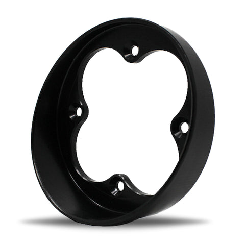 Baja Designs Bezel Angled for Squadron and Squadron-R Series LED Lights