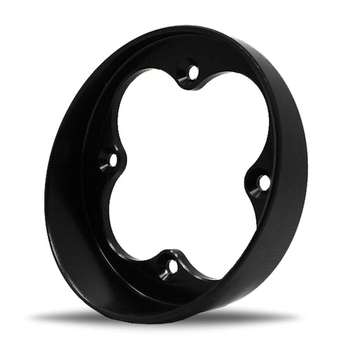 Baja Designs Bezel Angled for Squadron and Squadron-R Series LED Lights