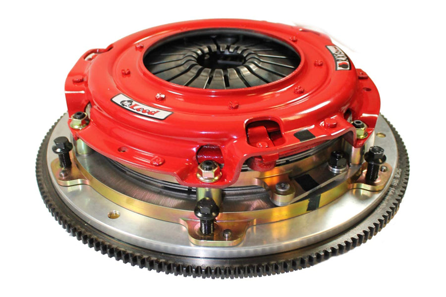 6406807M McLeod Clutch Kit