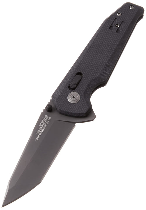 Black & Graphite Vision XR LTE -