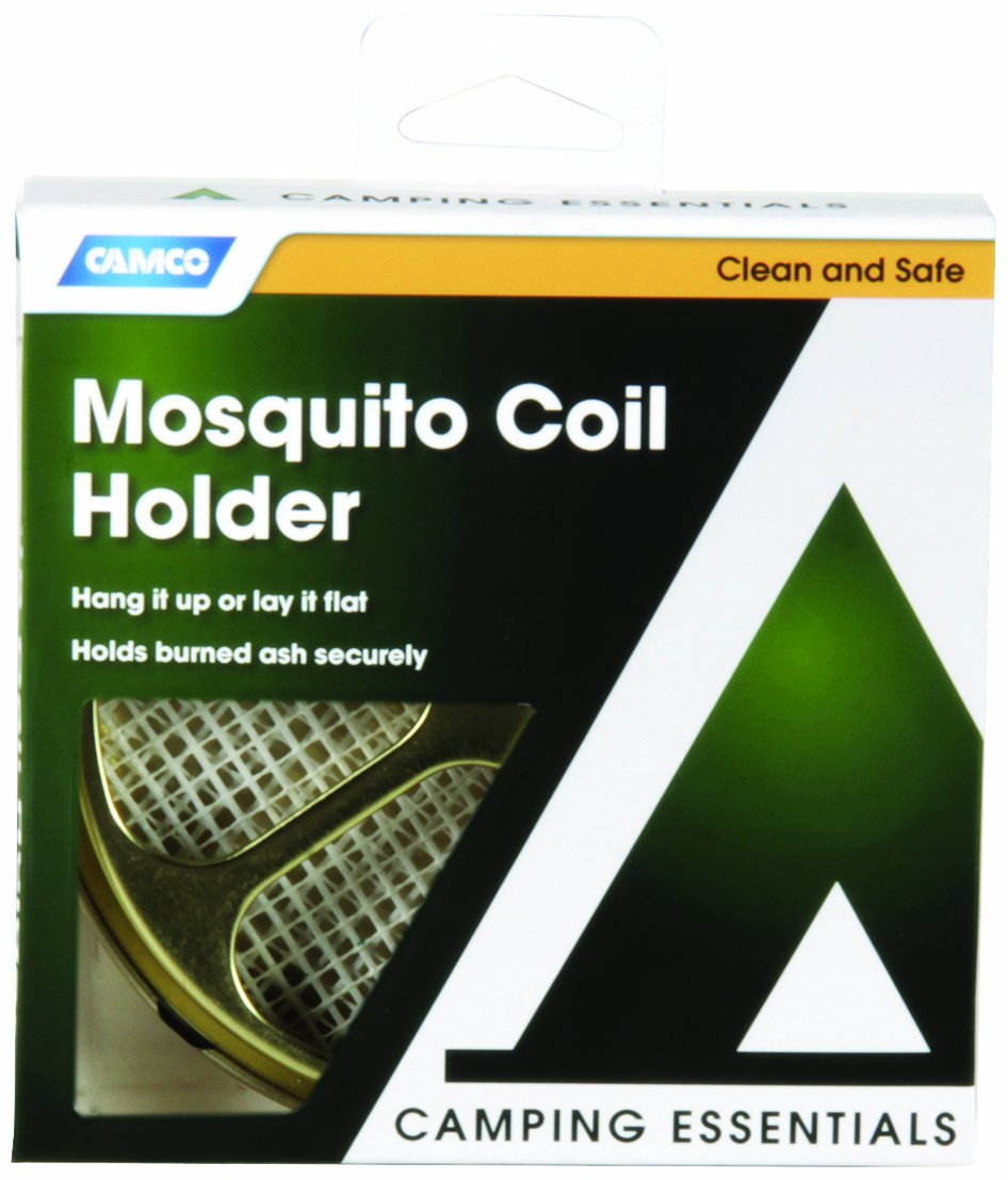 Mosquito Coil Holder Camco 51063