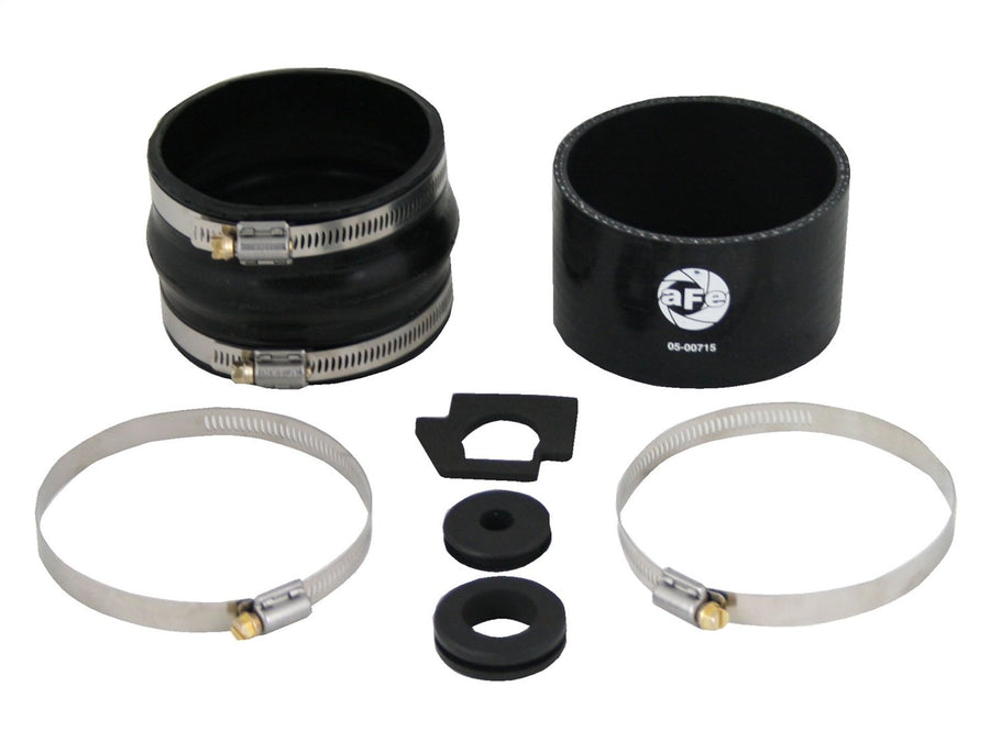 aFe Filters Cold Air Intake System 59-81022 Tube Upgrade Soft Part Package