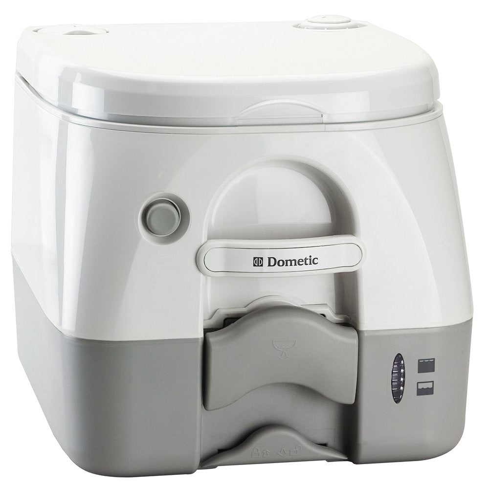 Portable Dometic Toilet 301197406