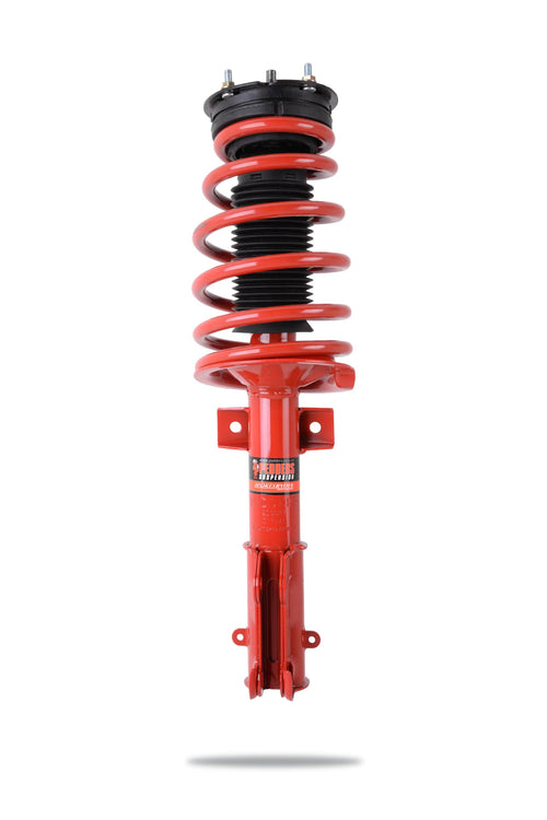 EziFit Pedders SportsRyder Spring And Shock Kit (GT 500 Mount) 05-14 Ford Mustang (PED-909031)