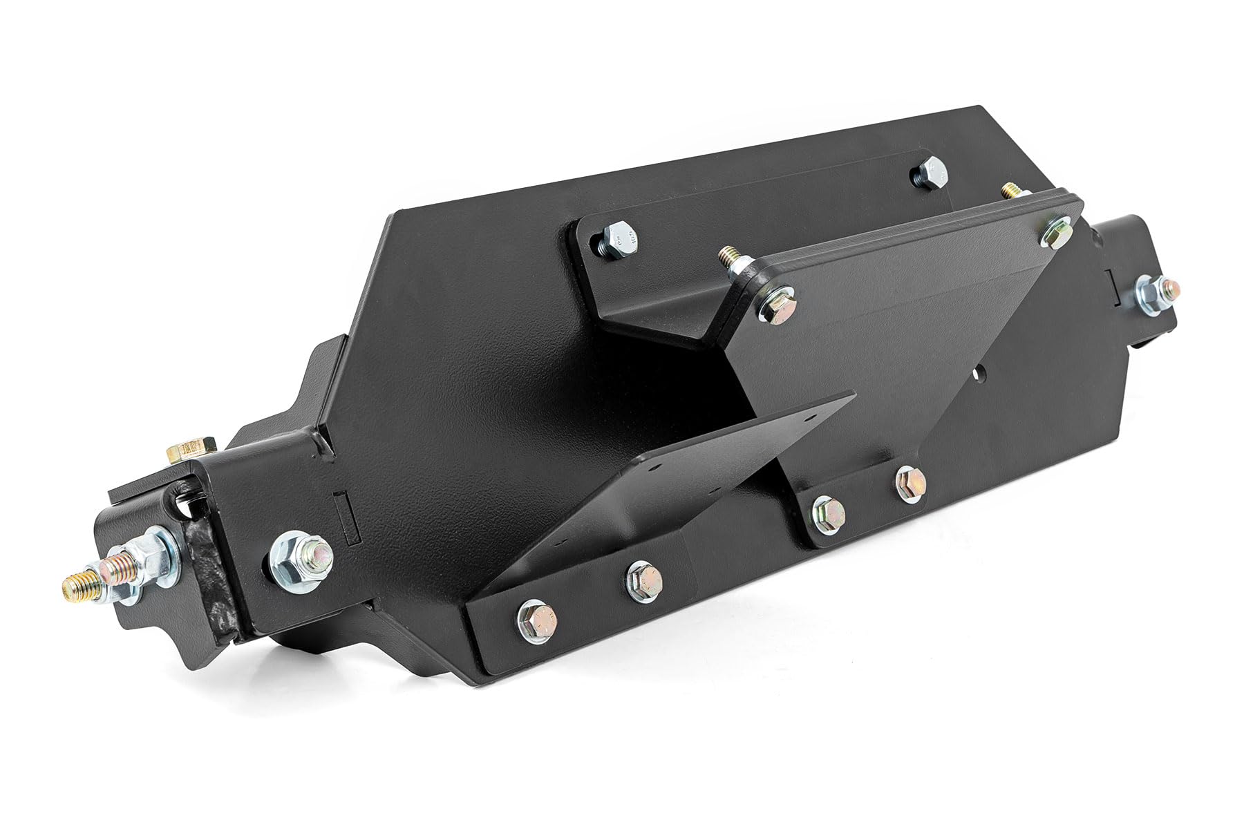 Hidden Winch Mount Rough Country for 2020-2022 Ford Super Duty - 51119