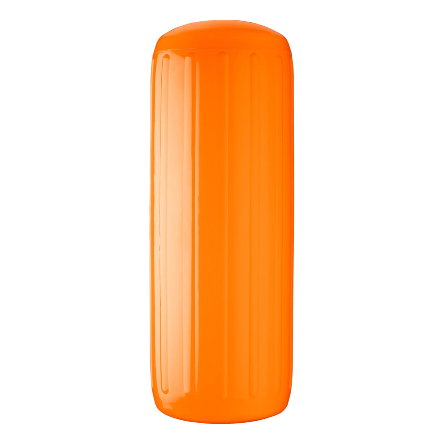 HTM-Series Polyform Boat Fender HTM-4 - Orange