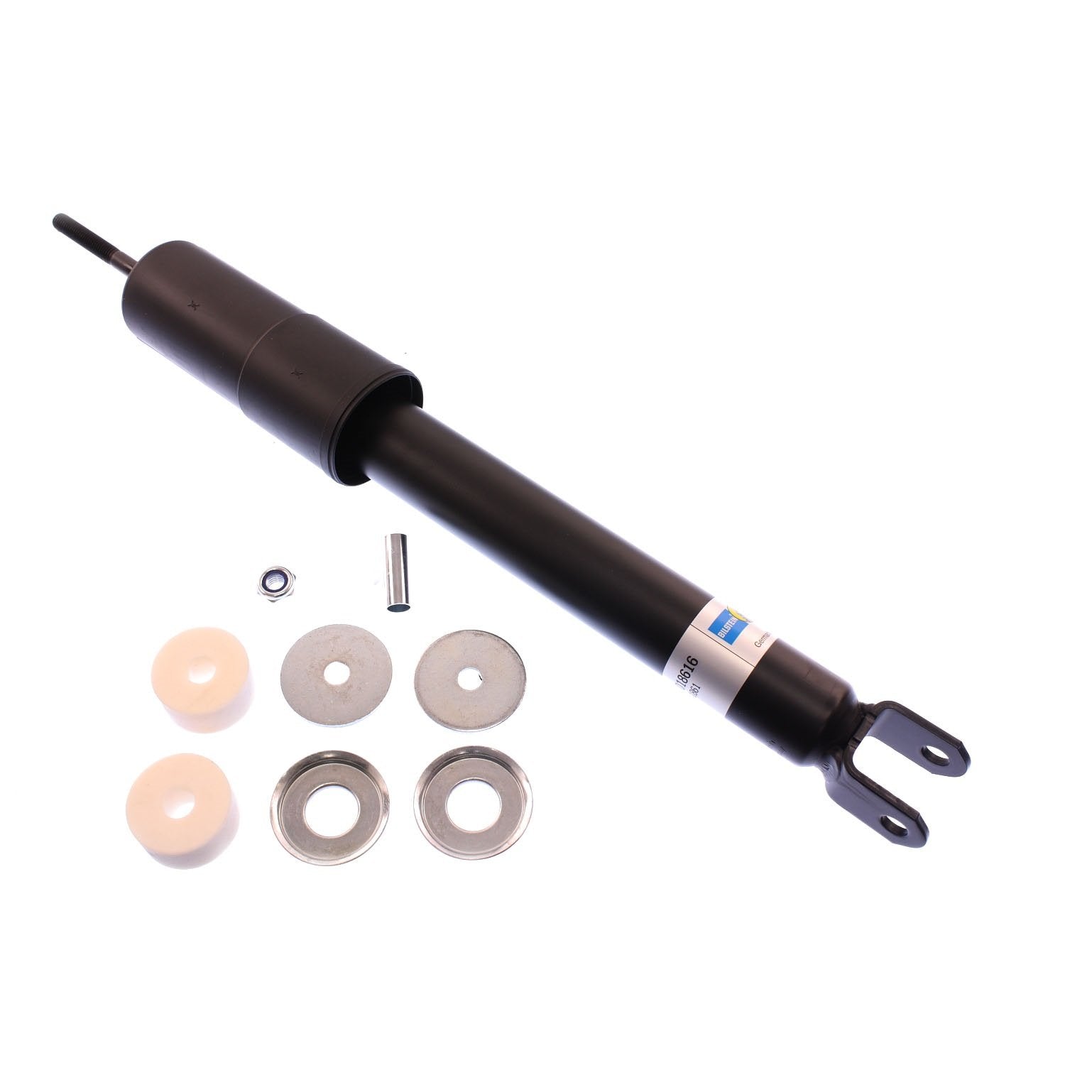 36mm Bilstein Monotube Shock Absorber (24-018616)