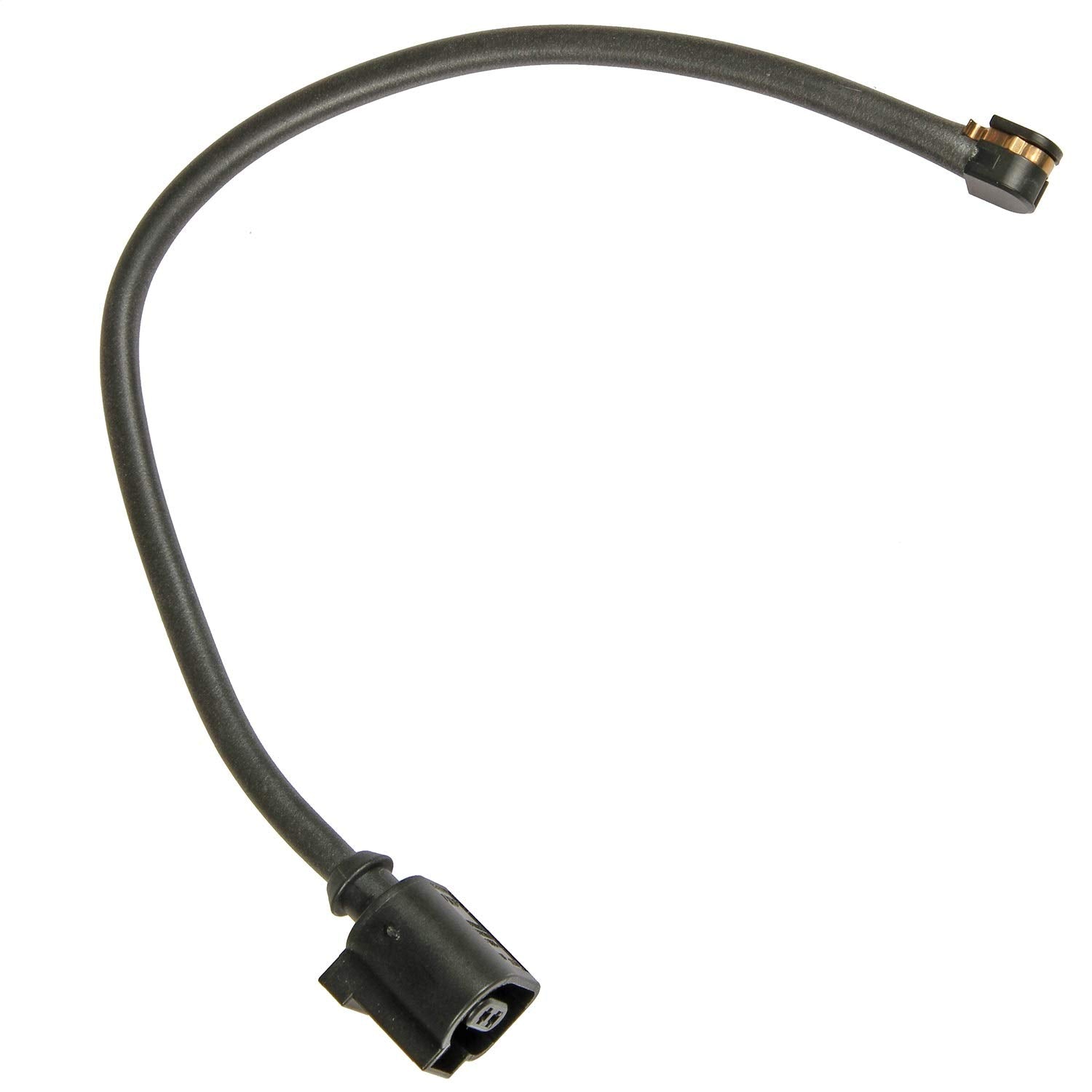 PowerStop - Power Stop 11-18 Porsche Cayenne Front Euro-Stop Electronic Brake Pad Wear Sensor (SW-1541)