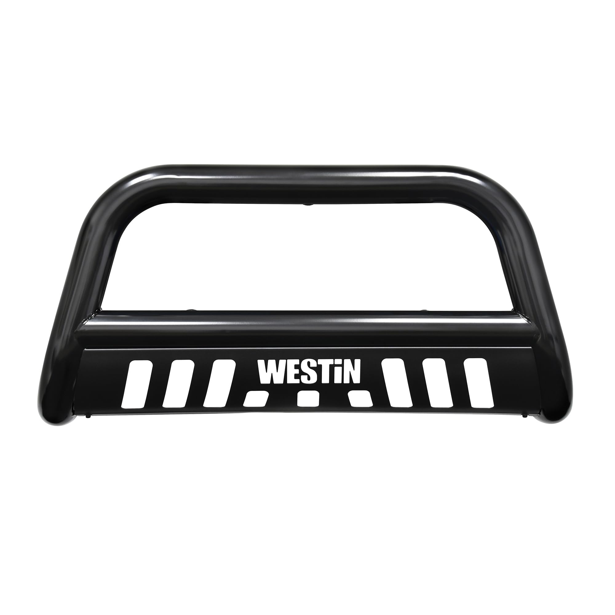 31-3975 Westin E-Series Bull Bar fits 2019-2024 Ram 1500 (Exc 1500 Classic) (Exc Rebel Warlock and TRX) Black