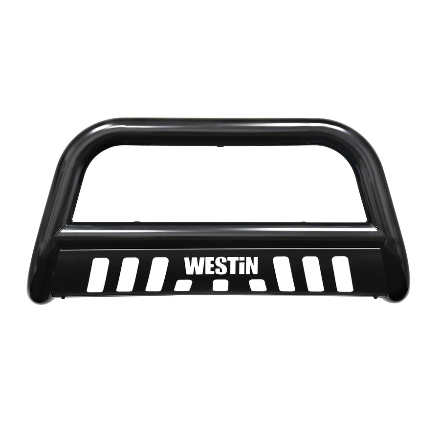31-3975 Westin E-Series Bull Bar fits 2019-2024 Ram 1500 (Exc 1500 Classic) (Exc Rebel Warlock and TRX) Black