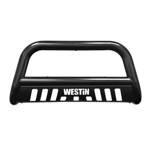 31-3975 Westin E-Series Bull Bar fits 2019-2024 Ram 1500 (Exc 1500 Classic) (Exc Rebel Warlock and TRX) Black