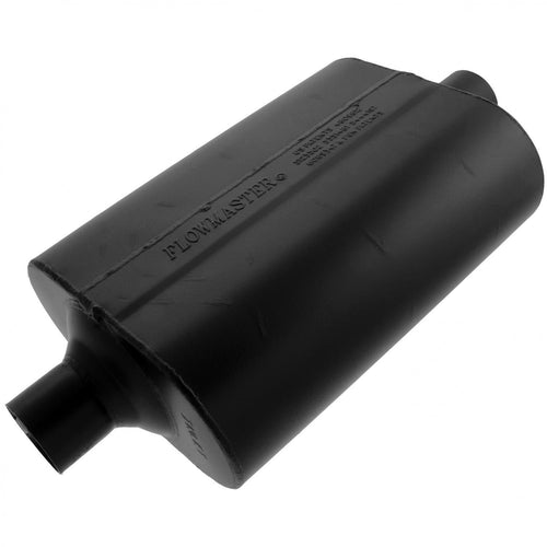 60 Series Flowmaster Delta Flow Chambered Muffler 952460
