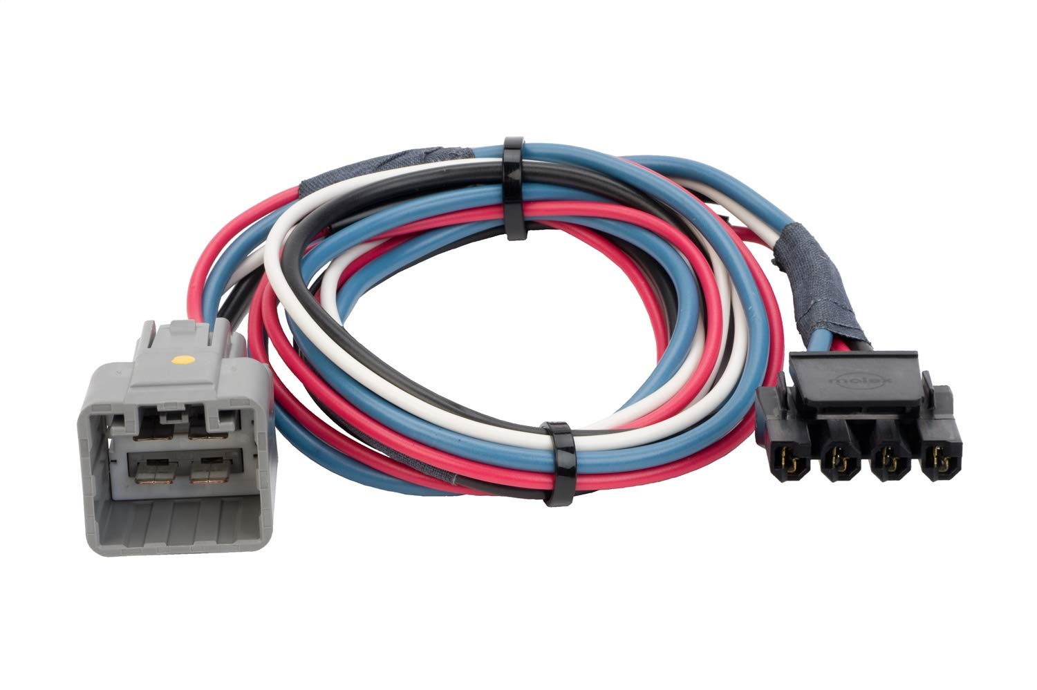 Trailer Brake Control Wiring Hopkins Towing Solutions 53056