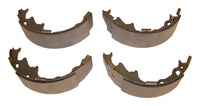 Rear Crown Automotive Brake Shoe 4423606