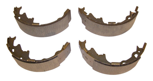 Rear Crown Automotive Brake Shoe 4423606