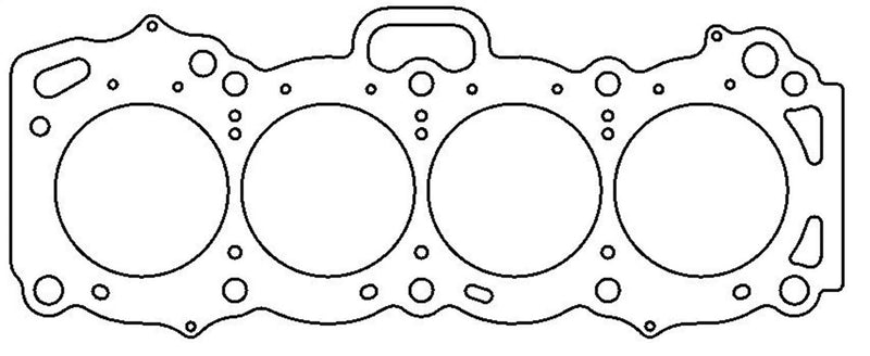 C4166-040 Cometic Head Gasket