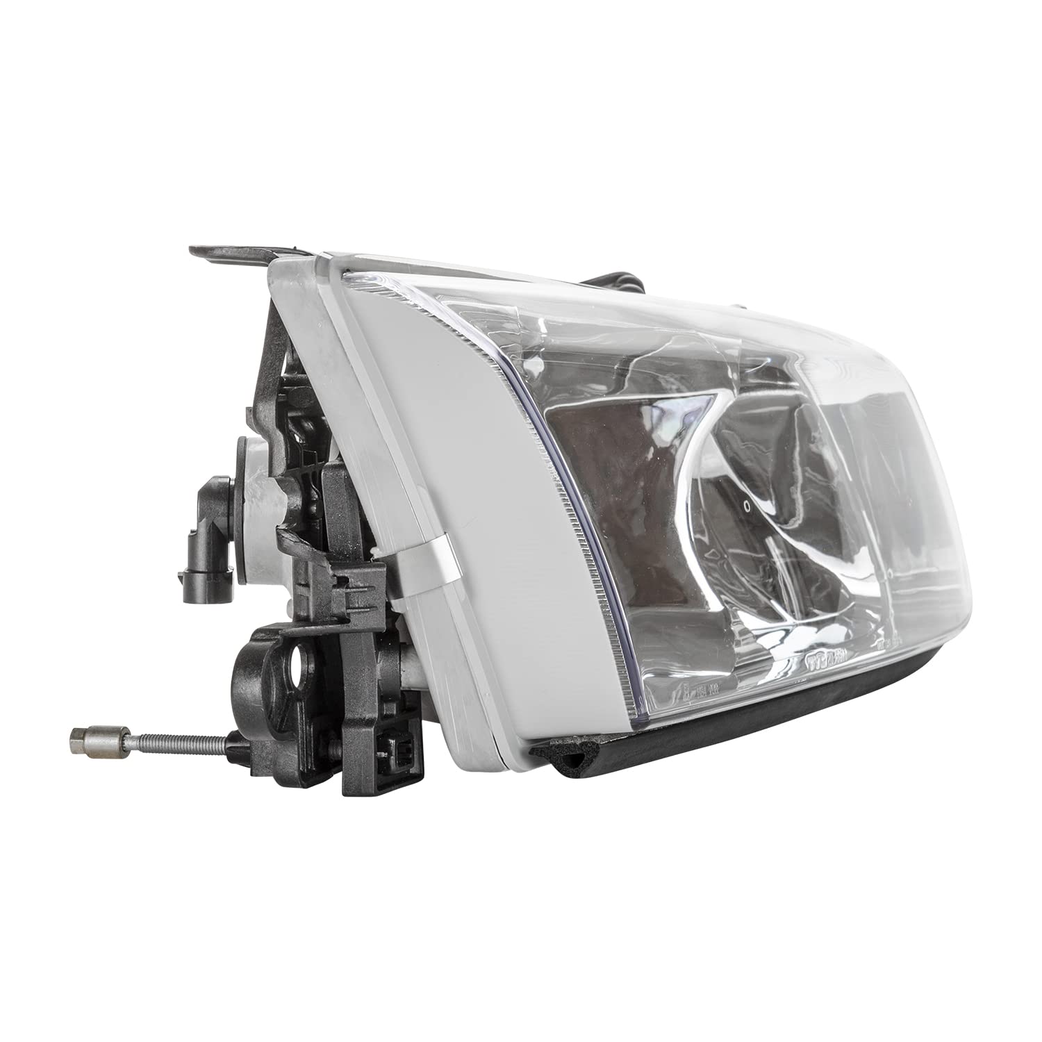 Toyota Camry TYC 20-5811-00 Passenger Side Headlight Assembly