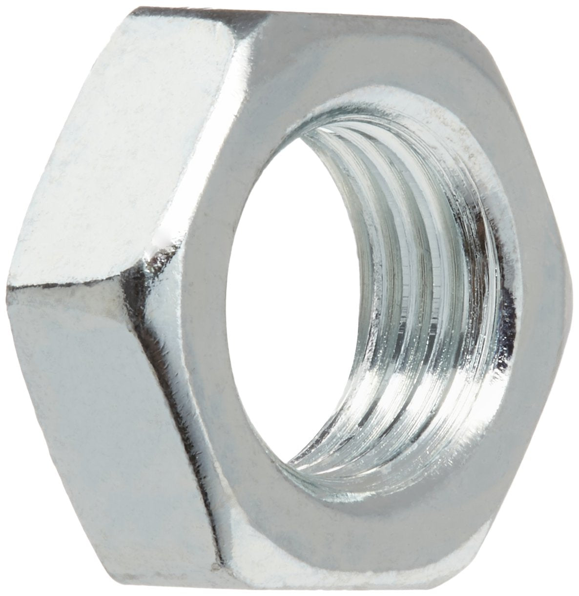 Jam Nut QA1 JNR6S-5PK, Pack of 5