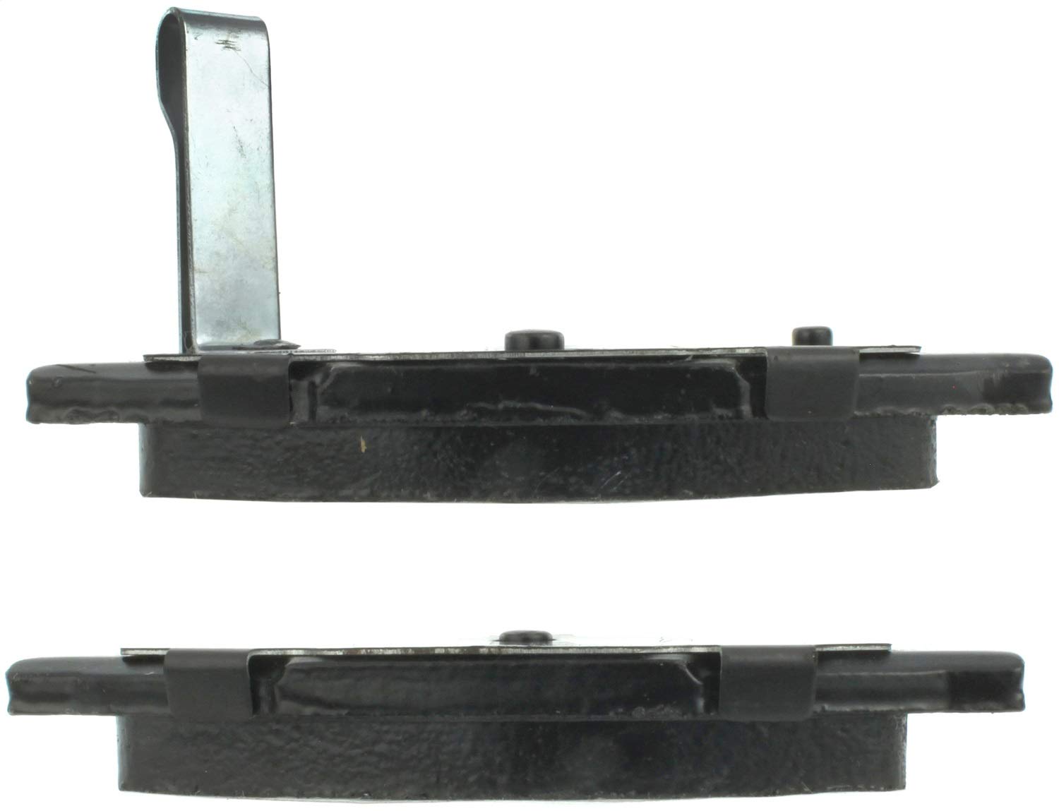 Brake Pads Stoptech 305.03740 with Hardware Street Select
