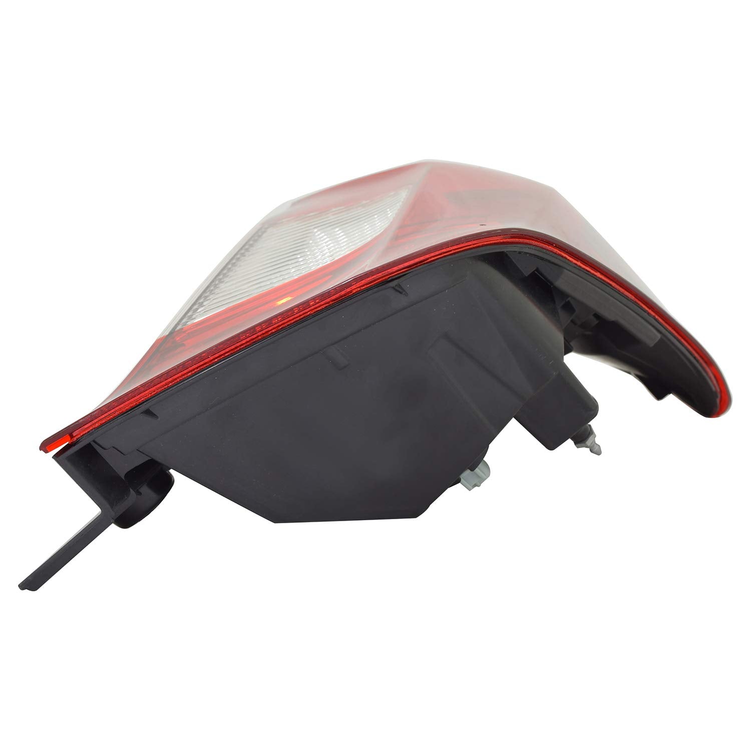 Right TYC Tail Light Assembly Compatible with 2015-2020 Honda FIT