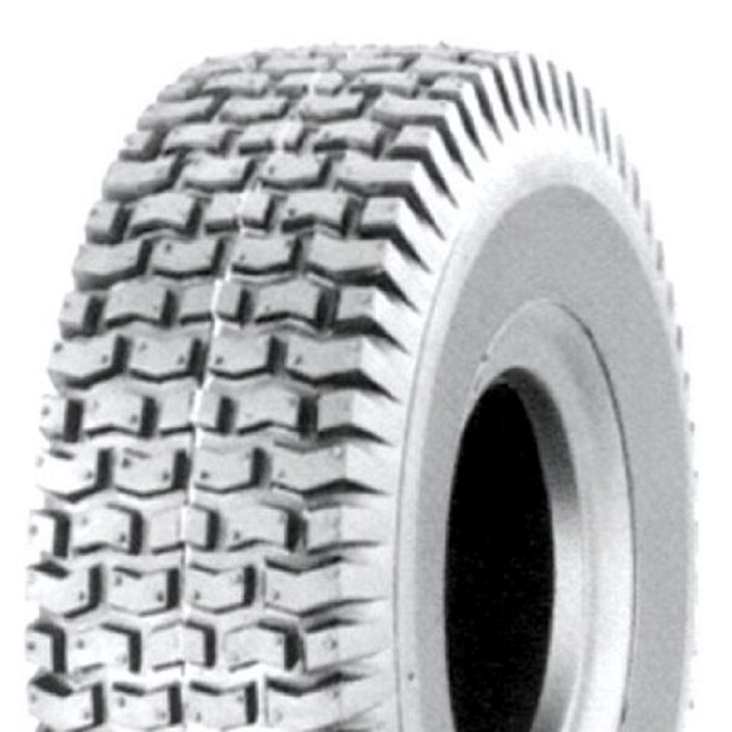 18X850-8 Oregon 58-075 Turf Tread Tubeless Tire 4-Ply
