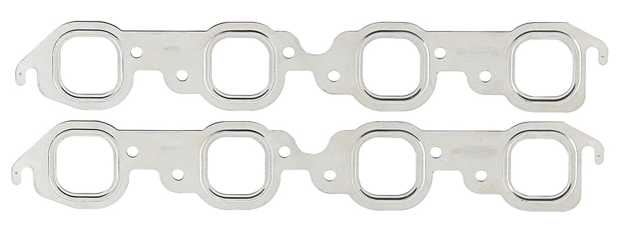 Big Block Mr. Gasket 4816G Exhaust Gasket