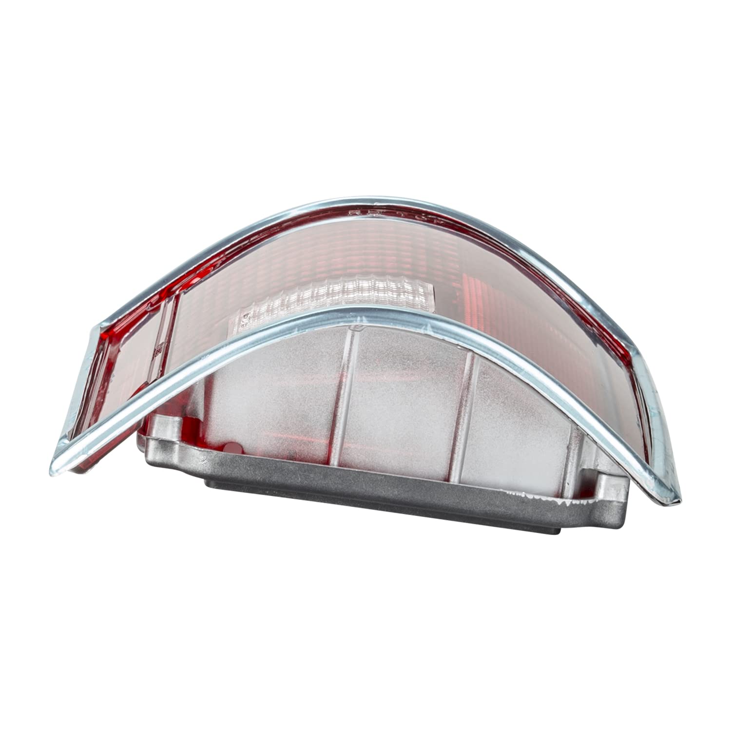 Replacement Tail Lamp TYC 11-1282-69 right