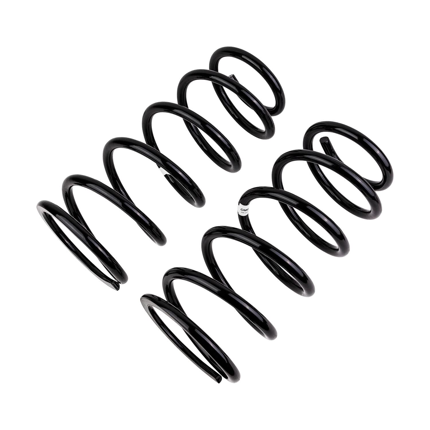 Coil Spring Rear ARB / OME 4Run Hd (2901)