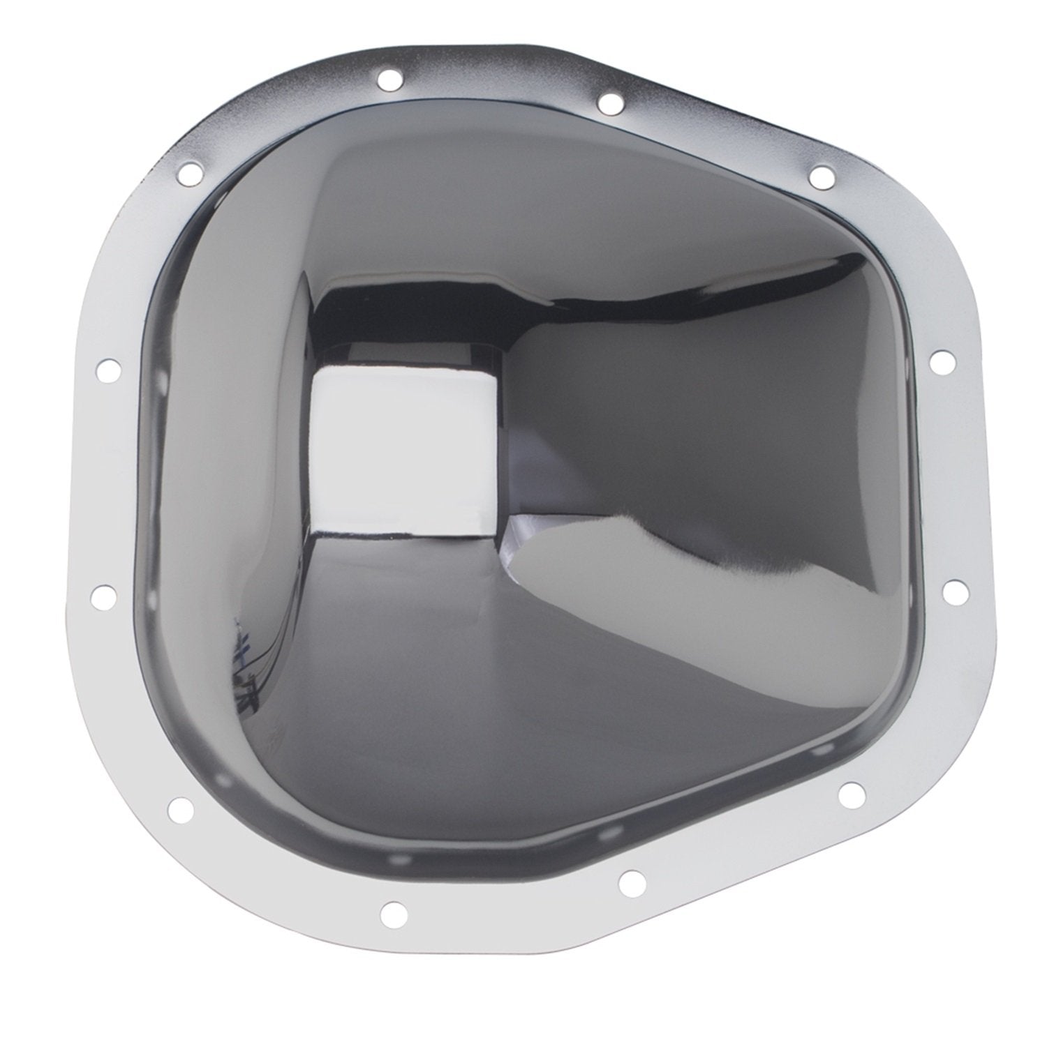 Trans-Dapt 9046 Performance Trans-Dapt Chrome Differential Cover Kit
