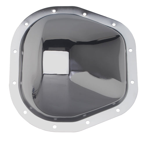 Trans-Dapt 9046 Performance Trans-Dapt Chrome Differential Cover Kit