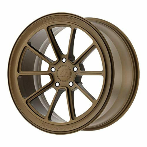 FORGED AMERICAN RACING VF101 Custom Wheel (20 x 10.5 inches /0 x 999 mm, 0 mm Offset)