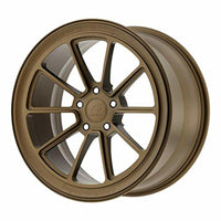 FORGED AMERICAN RACING VF101 Custom Wheel (22 x 8.5 inches /0 x 999 mm, 0 mm Offset)