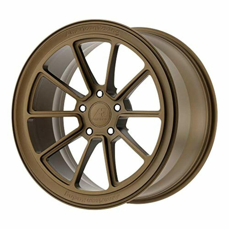 FORGED AMERICAN RACING VF101 Custom Wheel (20 x 11. inches /0 x 999 mm, 0 mm Offset)