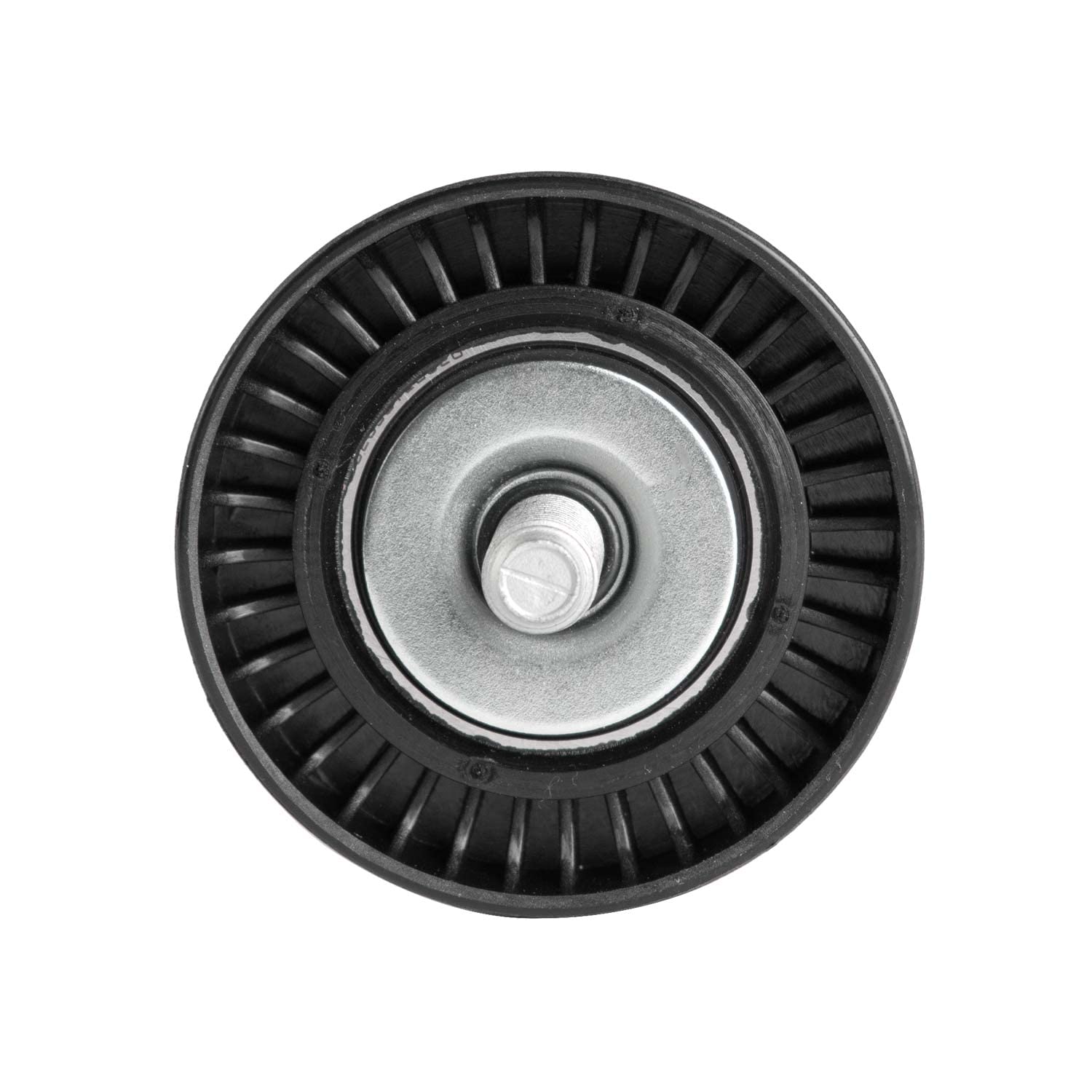 Serpentine Belt Goodyear 57451 Drive Idler or Tensioner Pulley