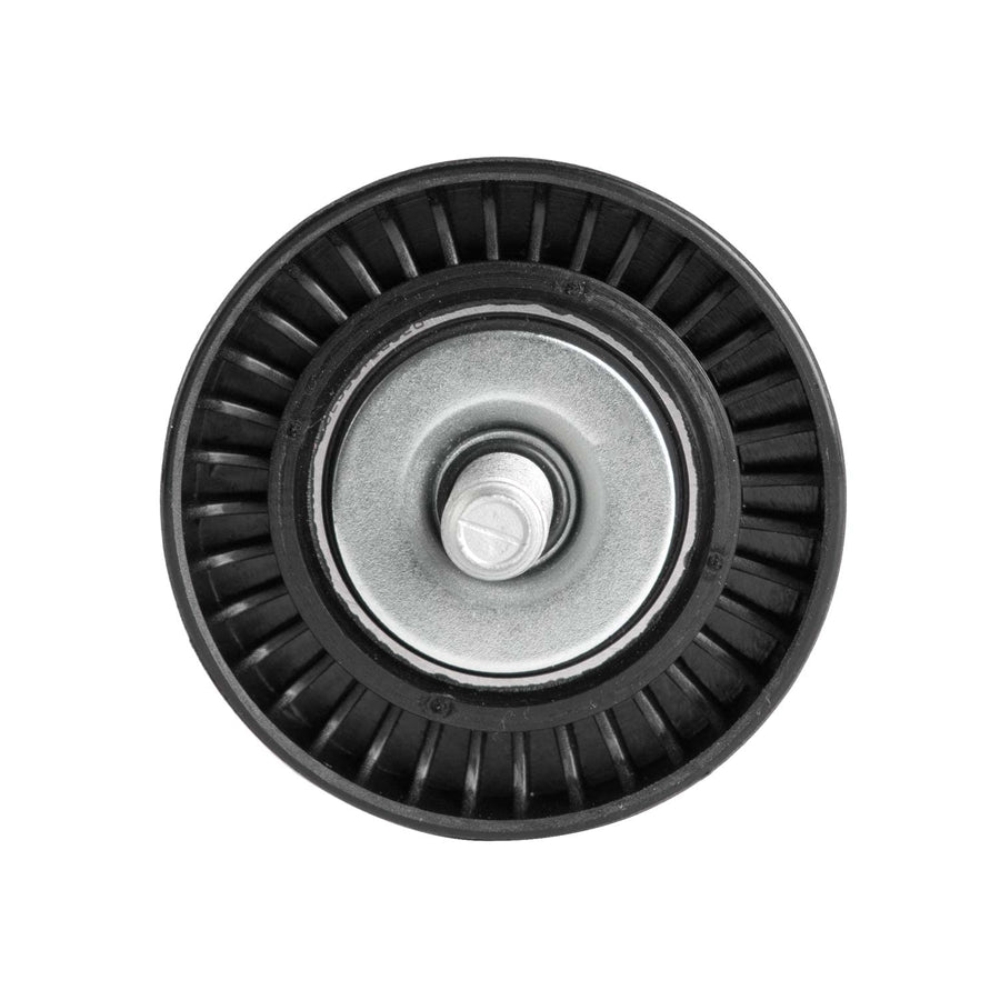 Serpentine Belt Goodyear 57451 Drive Idler or Tensioner Pulley