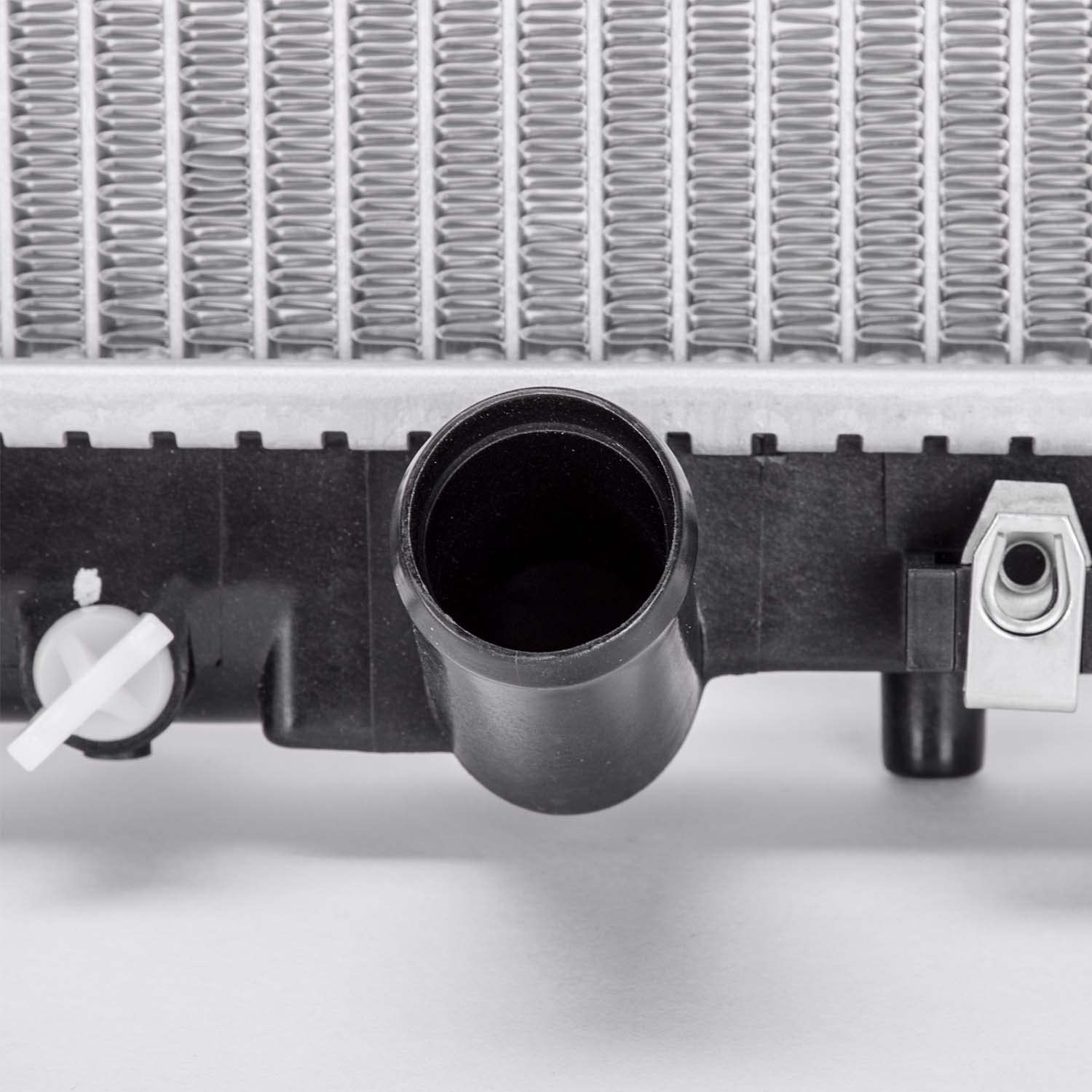 Radiator TYC - 1568