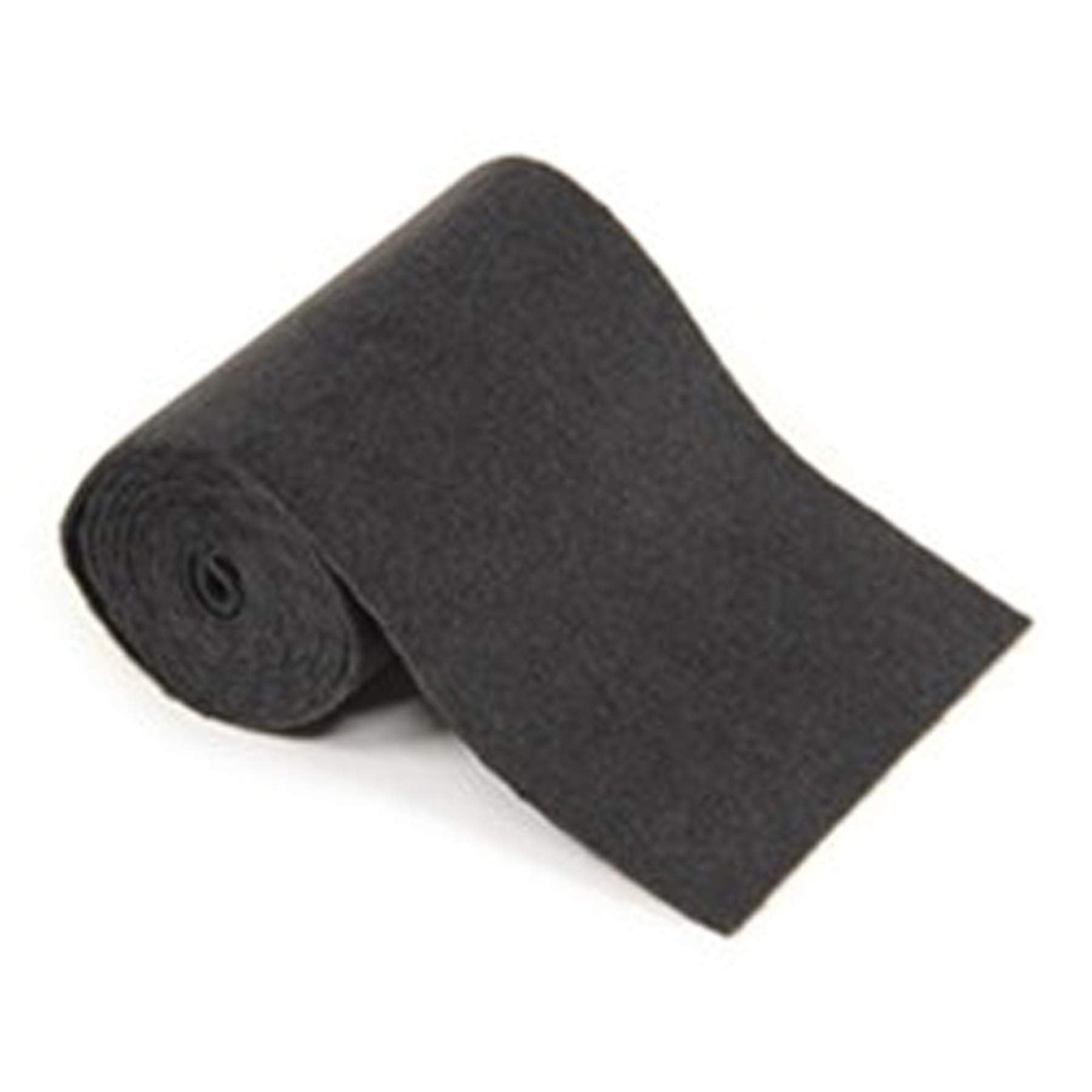 BUNK Carpet CE Smith ROLL BLK 11" X150'