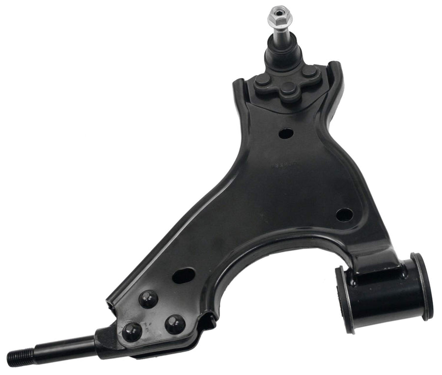 MOOG Suspension Control Arm and Ball Joint Assembly front right lower RK621231