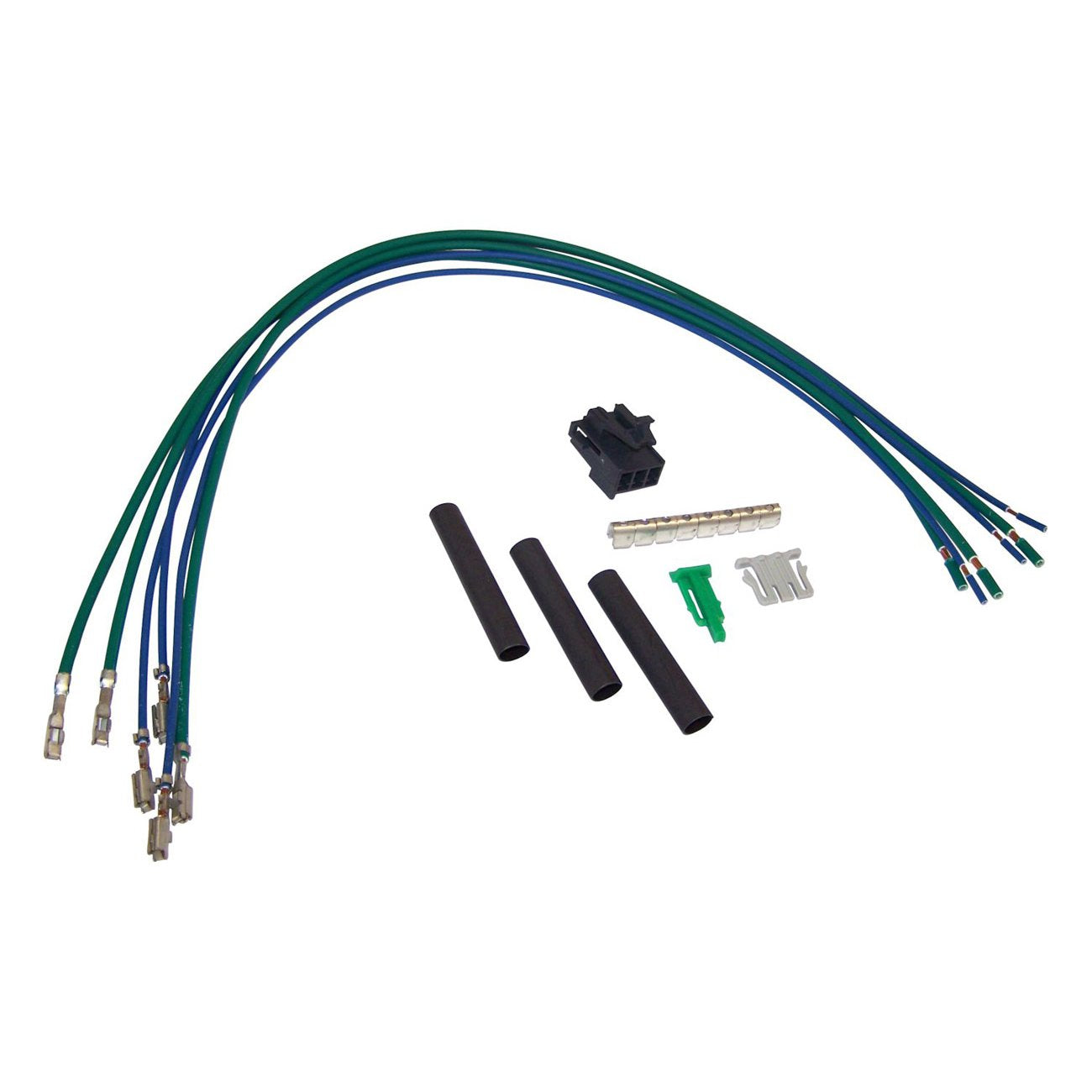 Blower Motor Resistor Kit Crown Automotive 5012699K